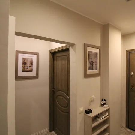 Apartmán апартамент Frendship *